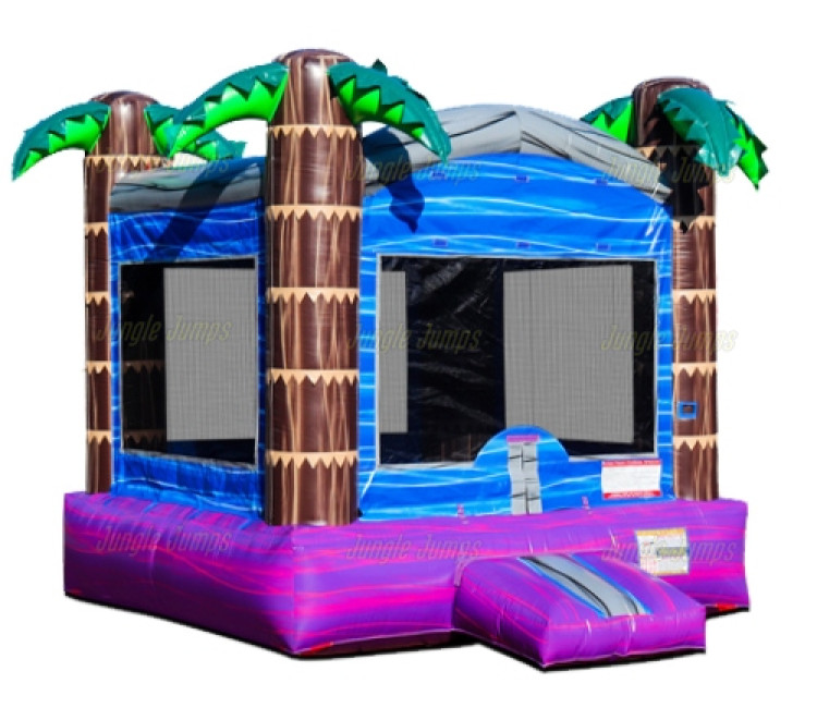 Bounce Houses