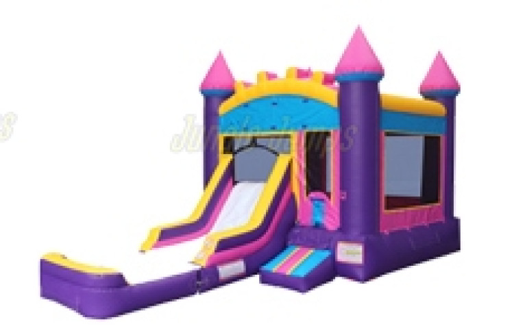 Slides & Combos